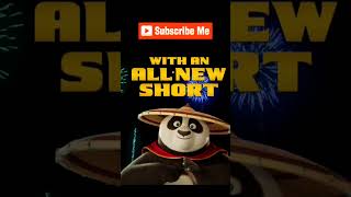 new movie #kino #kinocheck #fun #panda #funny #happy #cartoons #animation #laugh #free #disney