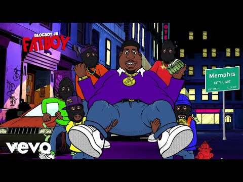 BlocBoy JB - What You Want (feat. Trippie Redd) [Official Audio] ft. Trippie Redd