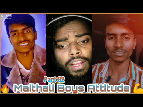 New Maithali Tiktok Video 2021(Maithali Tiktok Star)