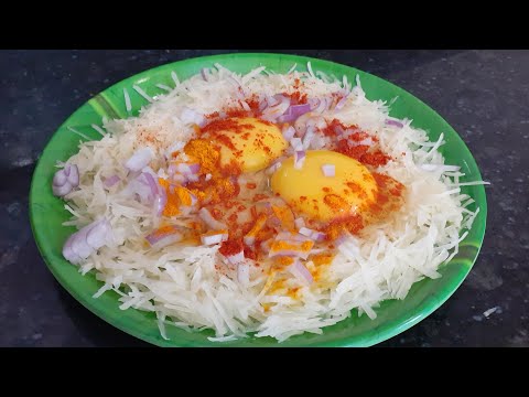 ডিম ও আলুর নতুন রেসিপি।ডিমের রেসিপি।Egg Recipe/Egg Masala Curry Recipe.