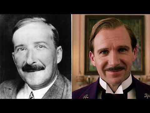 The Grand Budapest Hotel Analysis | Gustave vs Fascism