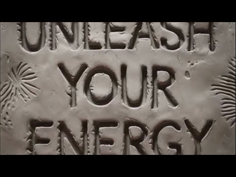 Your energy sets the tone for everything- Momentum Monday