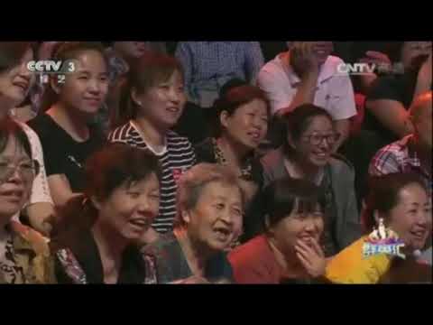 383 客家大妈山歌团体 (宝安客家话) Hakka aunties mountain song group (Bao'an Hakka)