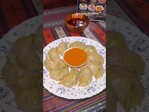 Tag Momos lovers#food#trending #viral