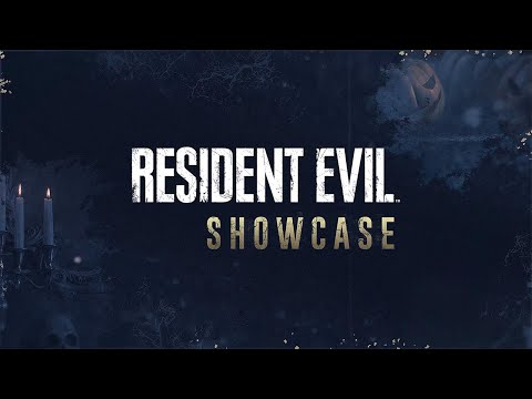 [Teaser] Resident Evil Showcase | 10.20.2022