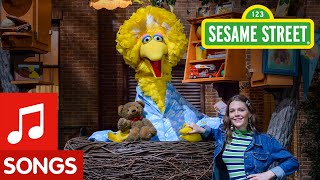 Sesame Street: Maggie Rogers Sings It's Nighttime