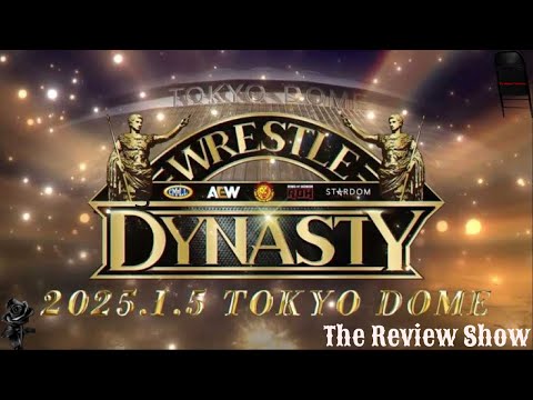 Wrestle Dynasty: The Steelchair Review