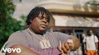 BigXthaPlug ft. BigWalkDog & Moneybagg Yo - Go Crazy (Music Video)