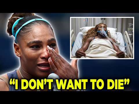 Have You Heard What Happened To Serena Williams?