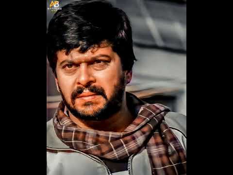 Shankarnag Attitude Whatsapp Status 🔥 Kannada Attitude Whatsapp Status 😎#Shankarnag#Kannada