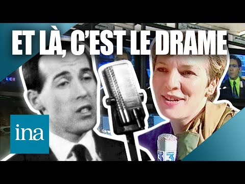 L'évolution du ton des journalistes à la télévision 🗣️ | INA