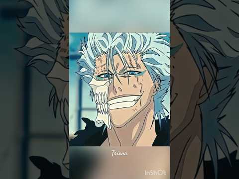 Chemical love Grimjow #grimmjow #grimmjowjaegerjaquez #anime #animecharacter #music #song #lyrics