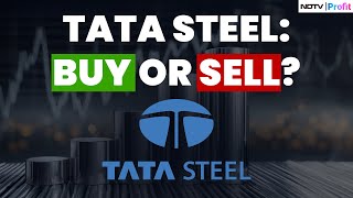 Should You Buy Tata Steel? | Experts Advice On Ask Profit