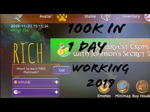 Arcane Legends | How to get fast Gold 2019 EVENT