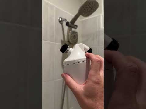 Aquasana Shower Filter for Shower Head (Honest Review)