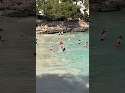 Cala D’Or | Mallorca, Spain #beach #travel #summer