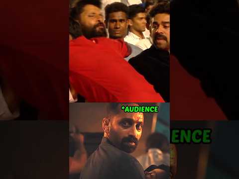 💥🥺🥶 CHIYAAN VIKRAM FAN RESPECT MOVEMENT IN ABOUT FUNCTIONS IN TAMIL #shorts