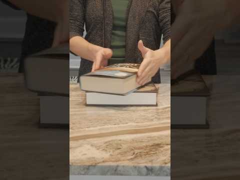 Asmr Book Short #asmr #relaxing #softspoken #books