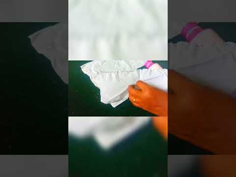 waste dress bag reuse idea#water bottle cover idea#viral#trending#shorts