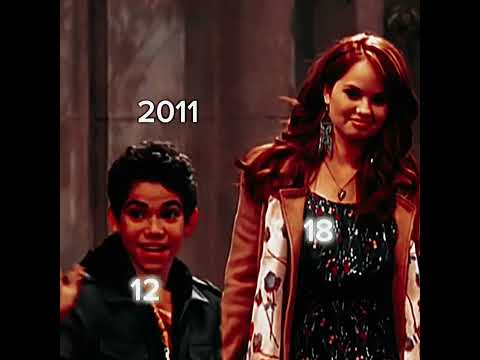 Cameron Boyce and Debby Ryan - 2011/2023 #cameronboyce #debbyryan #jessie