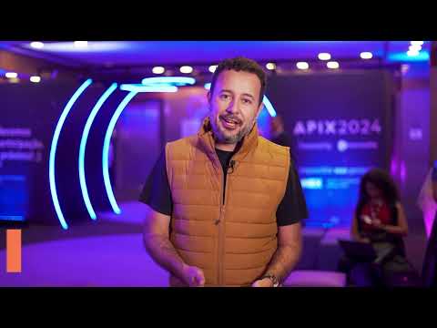 AFTERMOVIE - Cobertura de Fotos e Vídeos para Eventos - APIX 2024