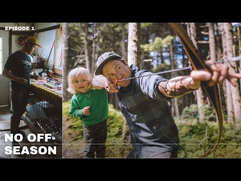 SITKA Films: The Hard Way | Episode 1