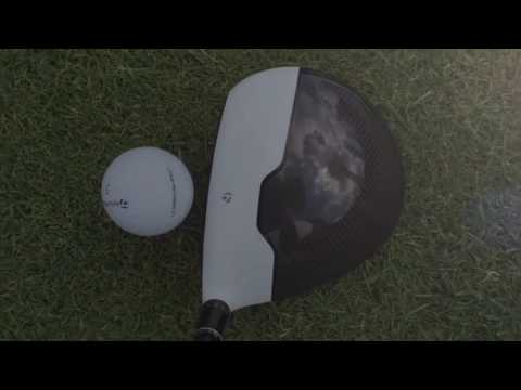 TAYLORMADE M1 Vs KING LTD PRO DRIVER