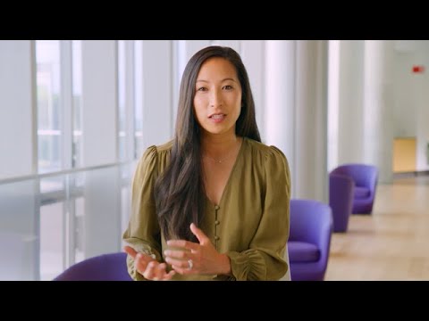 Why I Chose the Kellogg MMM Program – Ariane Chee ’21