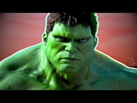 Why HULK is Better Than You Remember