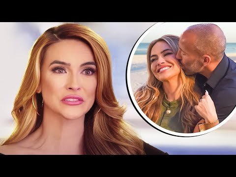 Chrishell and Jason Will Struggle Watching Sunset Season 5 #shorts