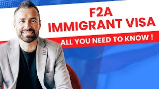 F2B Visa (Family Preference Visa): when will it move faster in 2024?