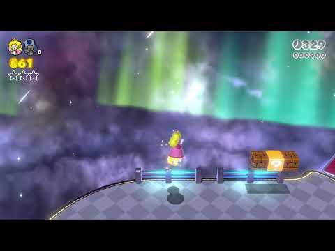 yuzu Early Access 3605   Super Mario 3D World + Bowser's Fury 64 х битный   1 1 0   AMD 2023 05 24 1