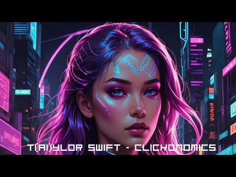 t(ai)ylor swift - clickonomics