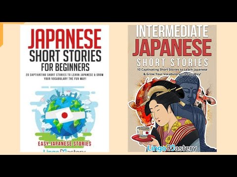 Japanese Short Stories for Beginners - Is It Worth It?