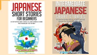 Japanese Short Stories for Beginners - Is It Worth It?