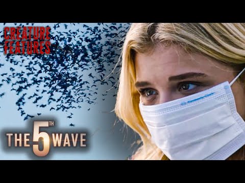 The 5th Wave | A Modified Strain Of Avian Influenza | Creature Features