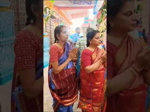 Kesava endru sonnal pesamale udan varuvan #shortvideo #shorts #short #dhinamummanamum #temple #koil