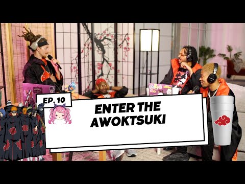 Enter The Awoktsuki...