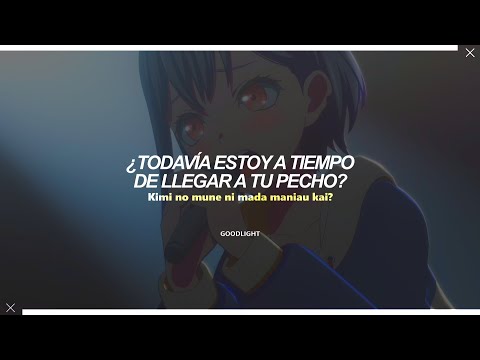 BanG Dream! It's MyGo!!!!! EP 10 Song Full | Utakotoba - Sub Español『AMV』☆