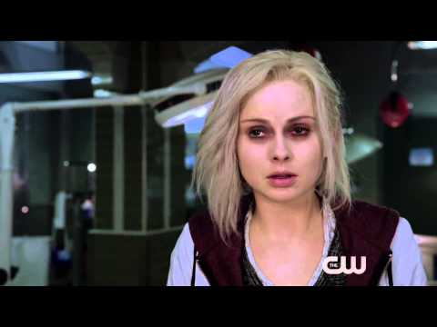 iZombie - First Look