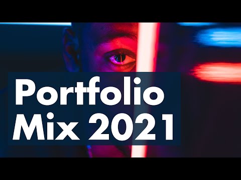 Video editing 2021- Portfolio sample