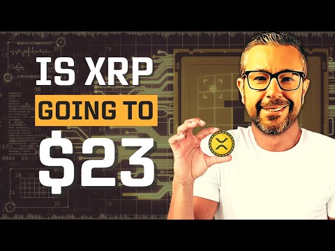 🚨PROOF that XRP is Going to $23