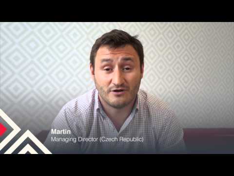 #1 tip for finding inspiration by Martin Pesta