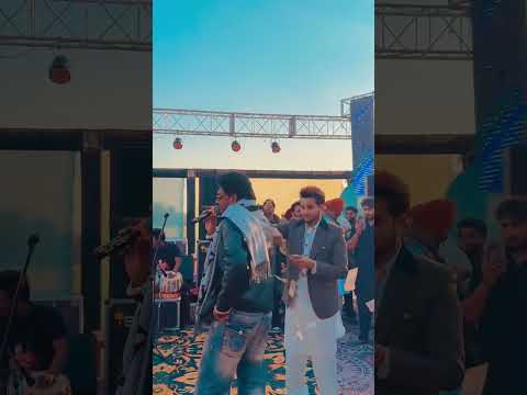 #FLY KARKE (LIVE) #Reel #Sabba #pranjaldahiya #punjabimusic #punjabisinger #trending