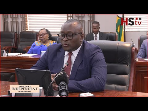 Zim readies herself for floods #hstvzim  #cabinet