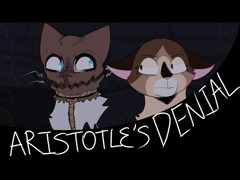 ARISTOTLE'S DENIAL || Multifandom Villain Encounter Self-Insert MAP [CLOSED 8/17 DONE]