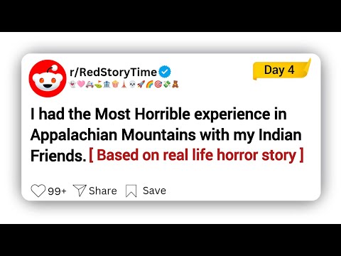 BASED ON REAL STORY | Horror stories