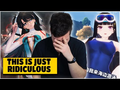 Wuthering Waves ATTACKED.. Azur Lane Goes FULL 3D, Fate/Grand Order DESTROYS Competition