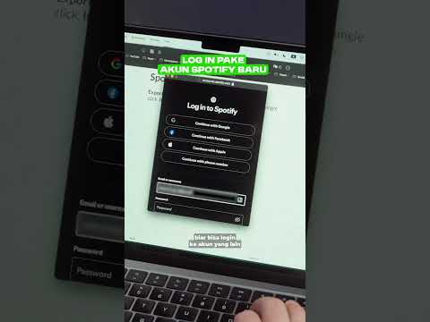 Jarang yang tau trik Spotify ini 🤫