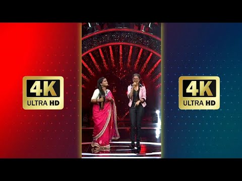 Anushka And Sanchari | Whatsapp Status | Indian Idol Season 13